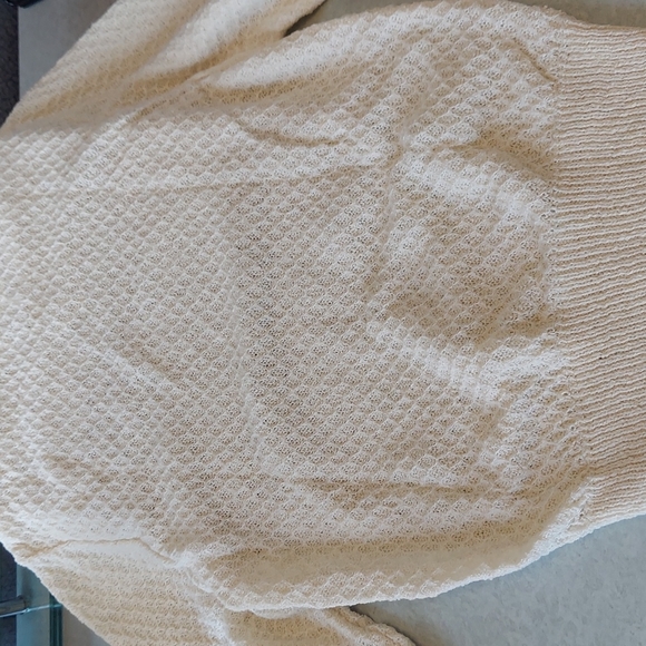 Deadstock Vintage Sweater - Picture 5 of 5